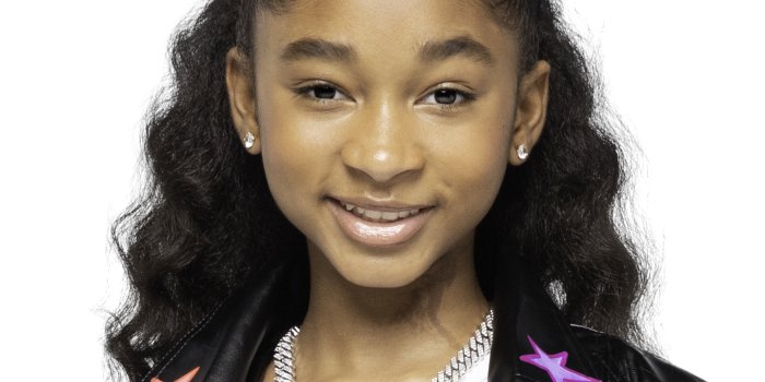 1362x1800 Starring Alaya “That Girl Lay Lay