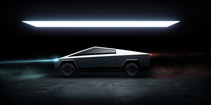 1440x670 Why Does The Tesla Cybertruck Look The