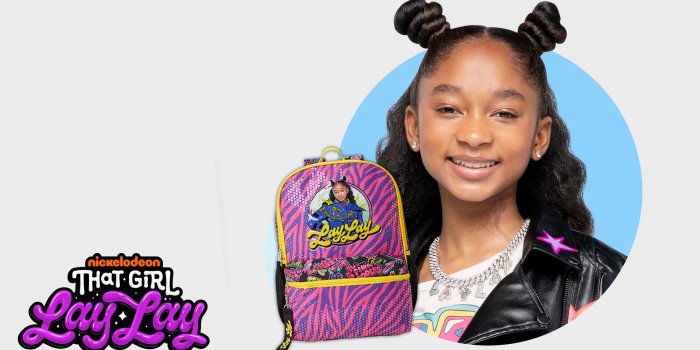 1920x1080 That Girl Lay Lay | Walmart.com/live