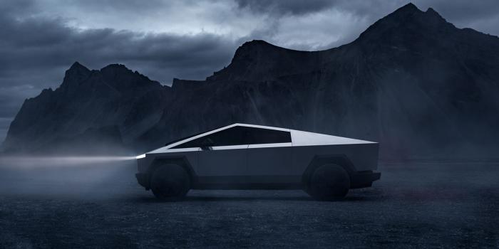 1280x955 Tesla Cybertruck starts at $60,990