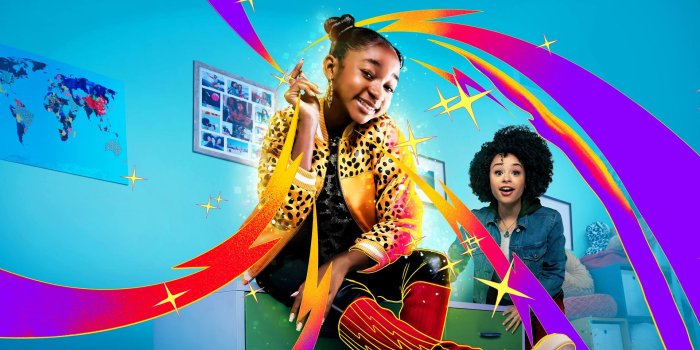 1920x1080 That Girl Lay Lay - Nickelodeon - Watch