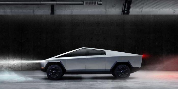 1280x720 Tesla Cybertruck Plaid Could Have 800