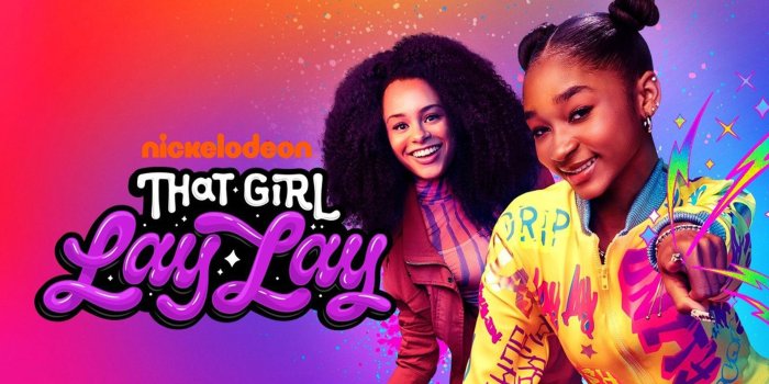 1920x1080 Watch That Girl Lay Lay | OSNtv Mauritania