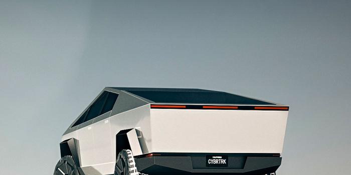 1080x1920 Tesla Cybertruck Car Mobile Phone