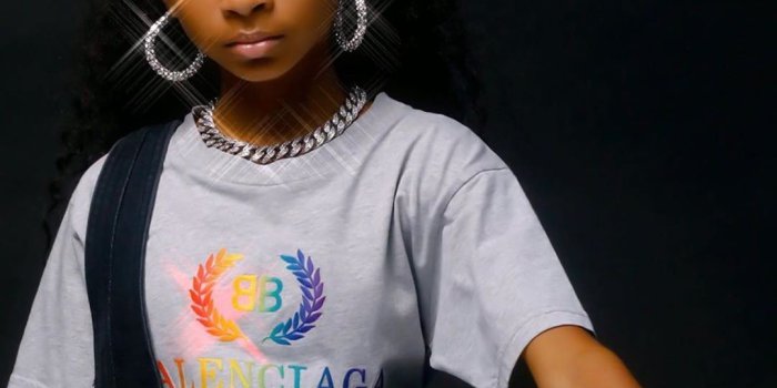 1080x1298 That Girl Lay Lay on Instagram