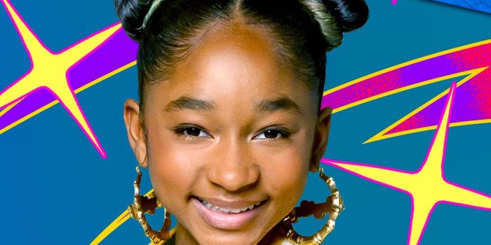 1000x1000 That Girl Lay Lay - TV Series | Nick