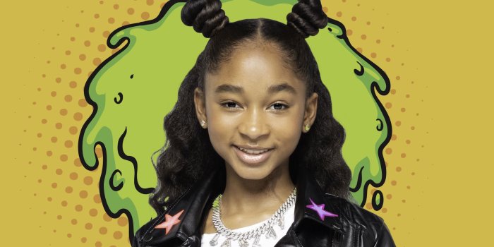 2048x1705 Starring Alaya “That Girl Lay Lay