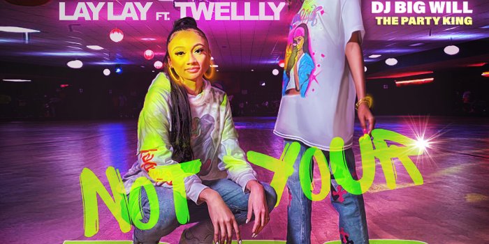 1920x1080 That Girl Lay Lay Serves Up A Roller