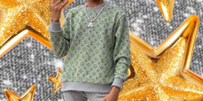 1000x1500 That Girl Lay Lay | Kid swag, Kids box