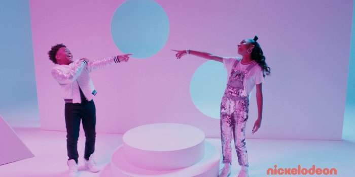 1920x1080 That Girl Lay Lay (Video Clip) | Nick