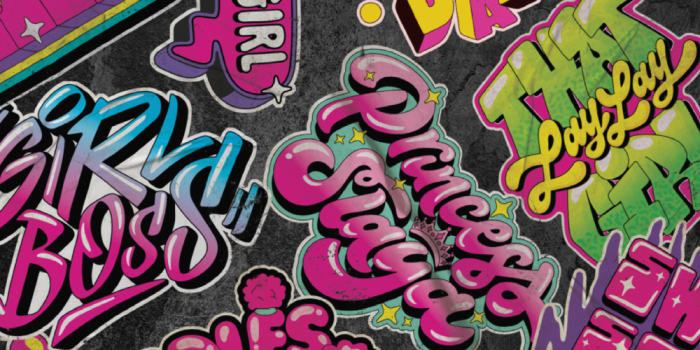 1000x1000 That Girl Lay Lay Princess Slaya Kids