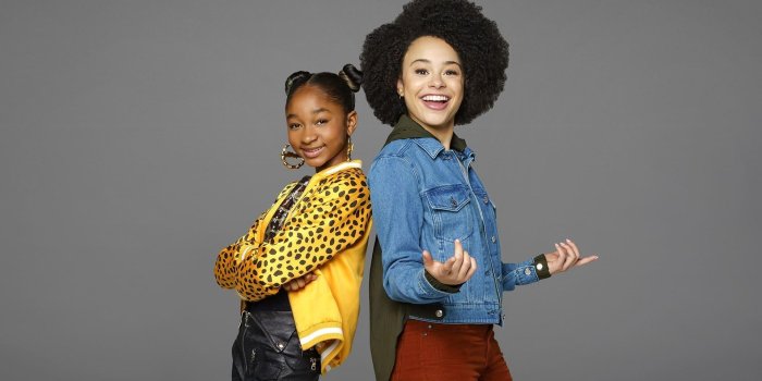 1920x1080 Image gallery for That Girl Lay Lay (TV