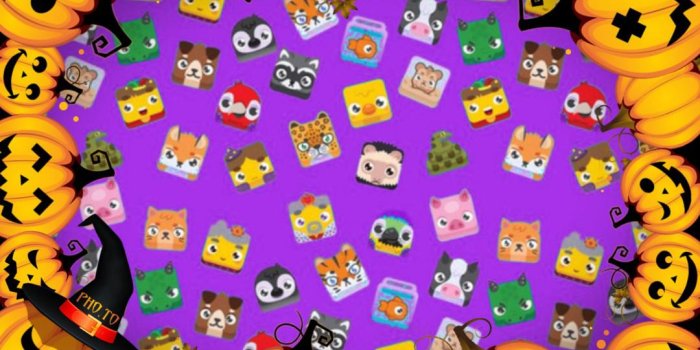 1080x816 New Background! : r/BLOOKET