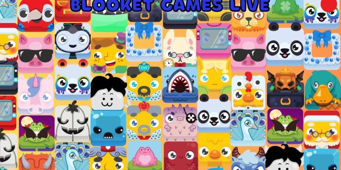 1280x720 Blooket NEW GAME MODE LIVE!