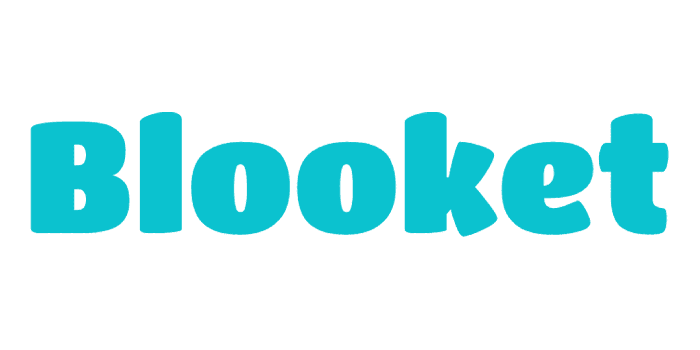 3840x2163 Blooket Logo and symbol, meaning