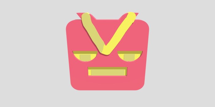 1920x1080 Mega Bot From blooket - Download Free