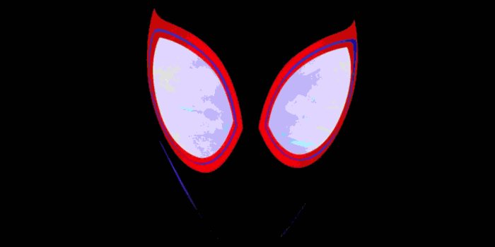 5120x2880 Into The Spider-Verse Wallpapers
