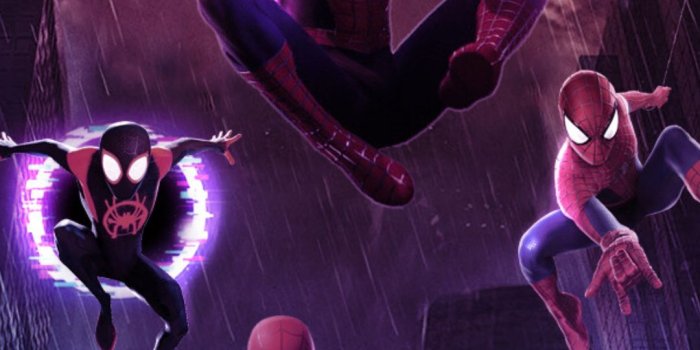 1080x1920 Spider Verse 2 Wallpapers - Top 25 Best