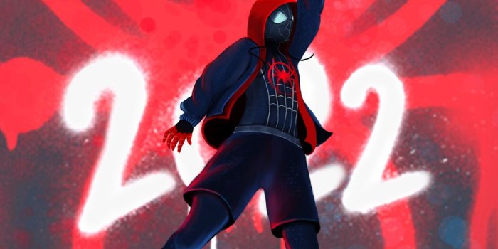 1080x1920 Spider Verse 2 Wallpapers - Top 25 Best