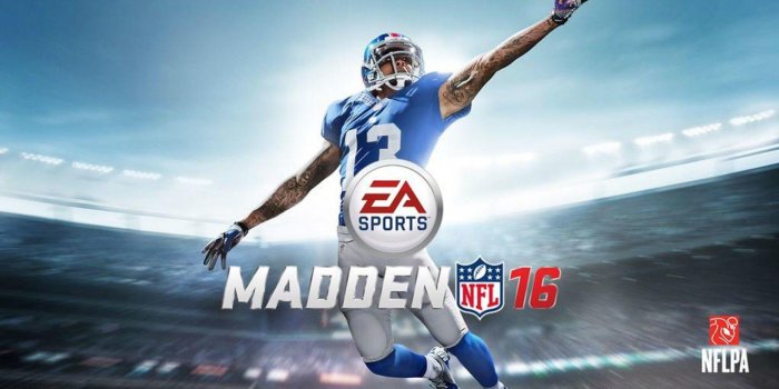 1920x1080 Madden NFL Wallpapers