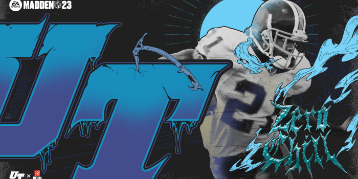 1920x1080 Video Game Madden NFL 23 HD Wallpaper