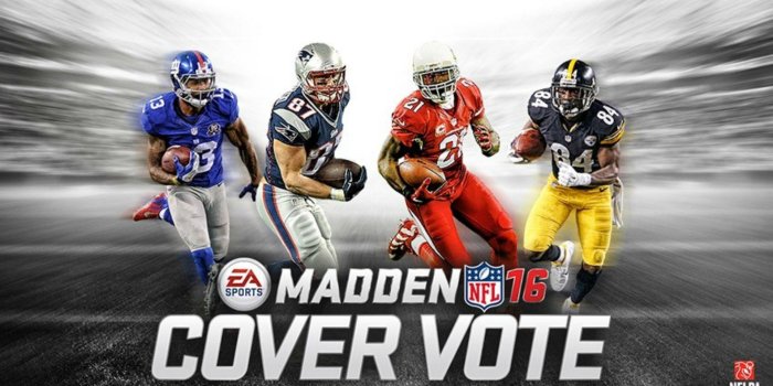 1920x1080 Madden NFL Wallpapers