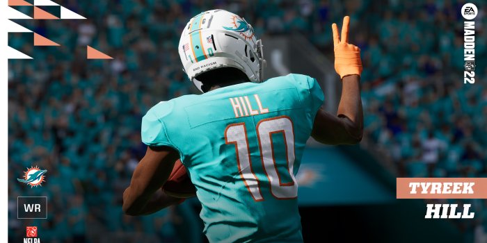 1920x1080 Madden NFL 24 on X: 