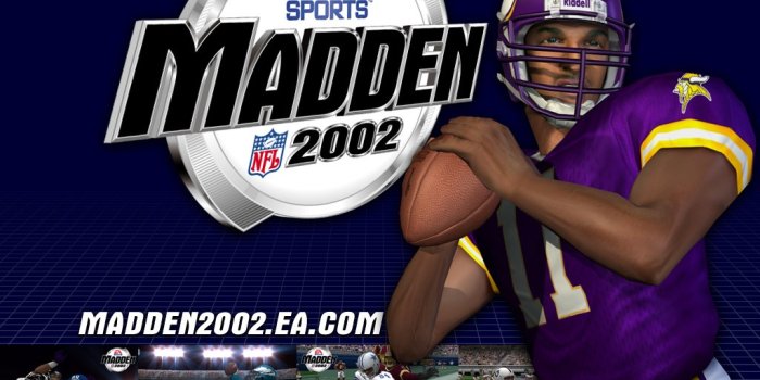 1024x768 Madden Wallpapers - Download Madden