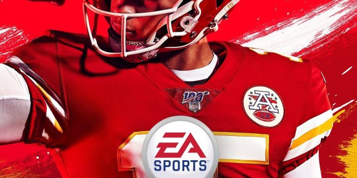 1213x1213 Madden NFL 20 Wallpapers