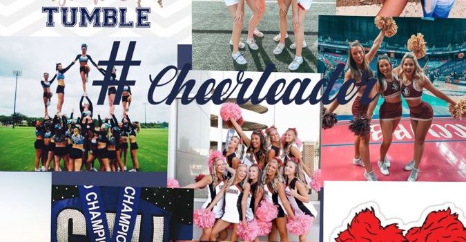 675x1200 Cheerleaders From Around the World