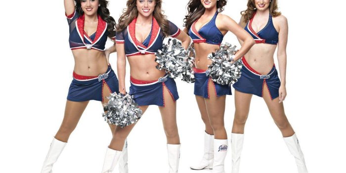 1280x800 Cheerleaders Wallpapers