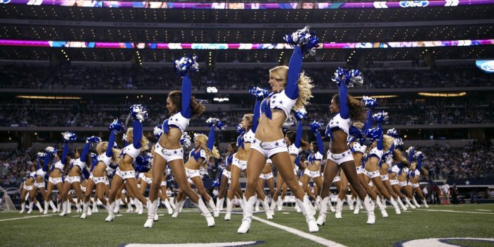 1920x1280 Dallas Cowboys Cheerleaders Wallpapers