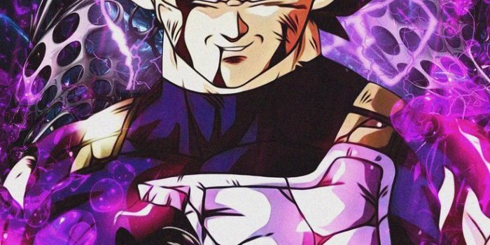 736x1308 Vegeta Ultra Ego 4K vertical wallpapers