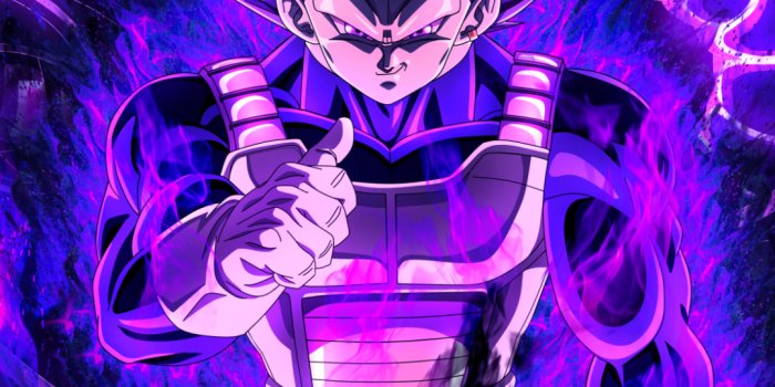 1080x1920 Anime Dragon Ball Super Phone Wallpaper