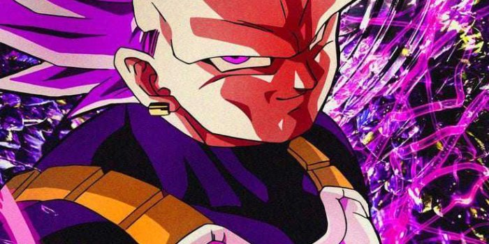 736x1308 Vegeta Ultra Ego Wallpaper - iXpap