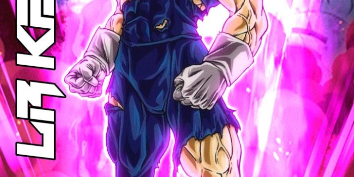 720x1600 Vegeta Ultra Ego Phone Wallpapers