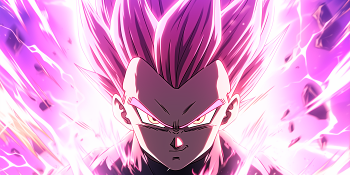 2912x1632 Vegeta Ultra Ego DBS Wallpaper by patrika