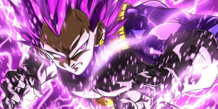 1080x762 Vegeta Ultra Ego Wallpapers - Wallpaper