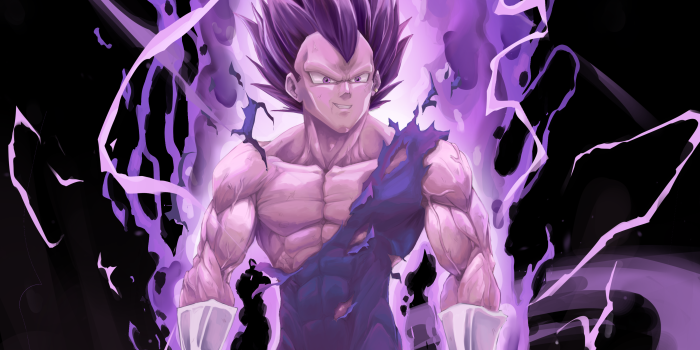 3400x2833 Anime Dragon Ball Super HD Wallpaper by