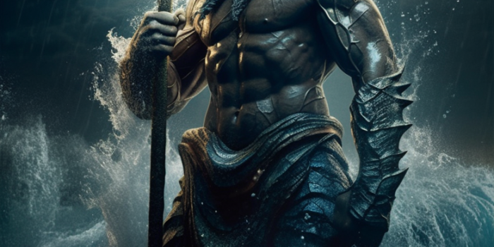 780x1170 Poseidon God of the seas - MayorKingAI