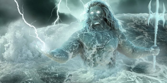 1920x1080 Poseidon Cool Widescreen Wallpapers