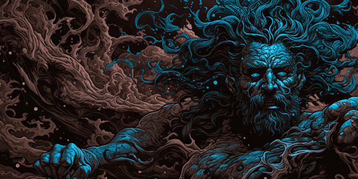 3840x2160 Poseidon [3840x2160] : r/wallpaper