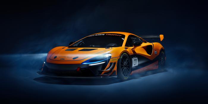3840x2160 4k Racing Car Wallpapers