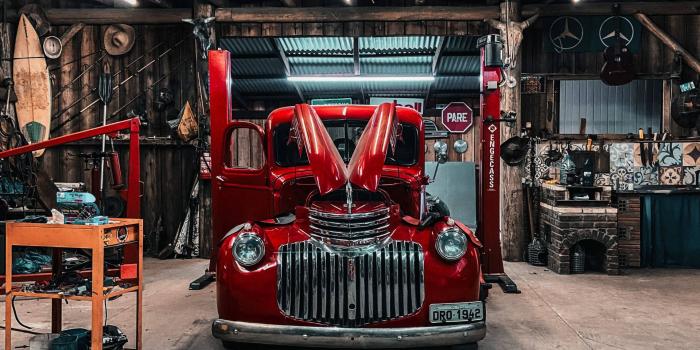 1920x1080 100+] Garage Wallpapers | Wallpapers.com