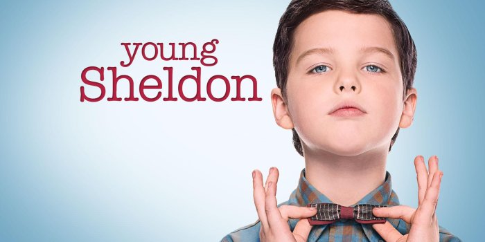 1920x1080 Young Sheldon Wallpapers