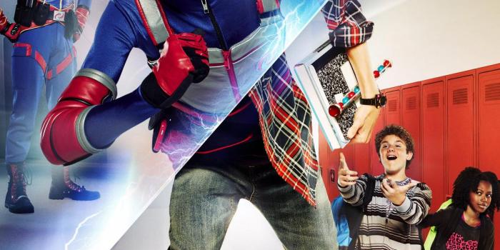 1156x1733 iPhone Henry Danger Wallpapers