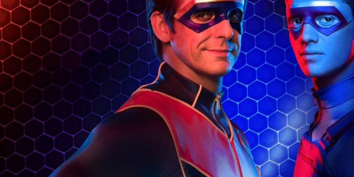 1920x1920 Henry Danger | Diy hair care, Dangerous