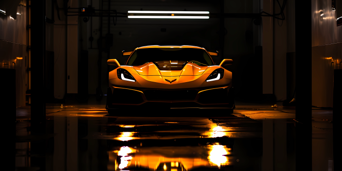 5824x3264 20+] Garage Wallpapers