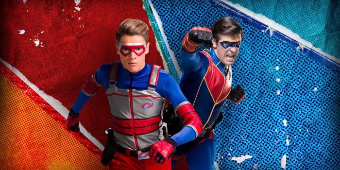 1920x1080 Henry Hart Wallpapers