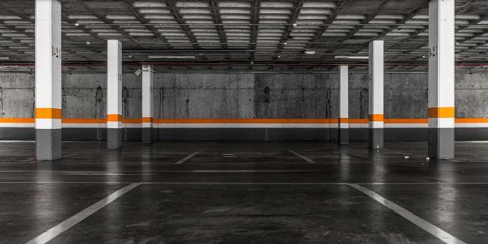 1920x1188 Download Neat Underground Garage